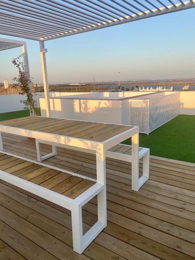 Azotea El Puerto, Parking Gratuito, Preferente Familias O Grupos Mayores De 25 Anos El Puerto de Santa María Exterior foto